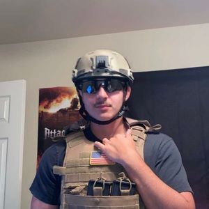 Meet your Posher, Aj